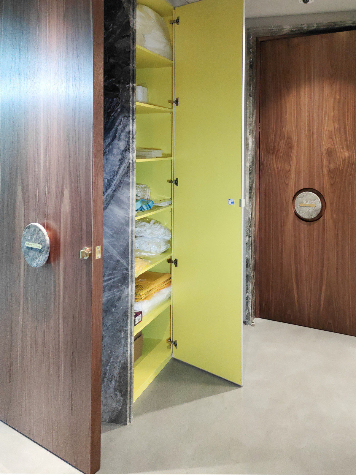 Клиника эстетической косметологии Remedy Lab.