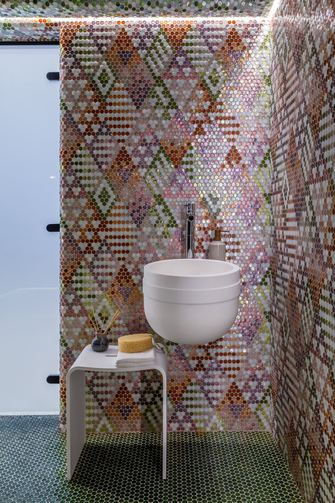 Домашний банный комплекс