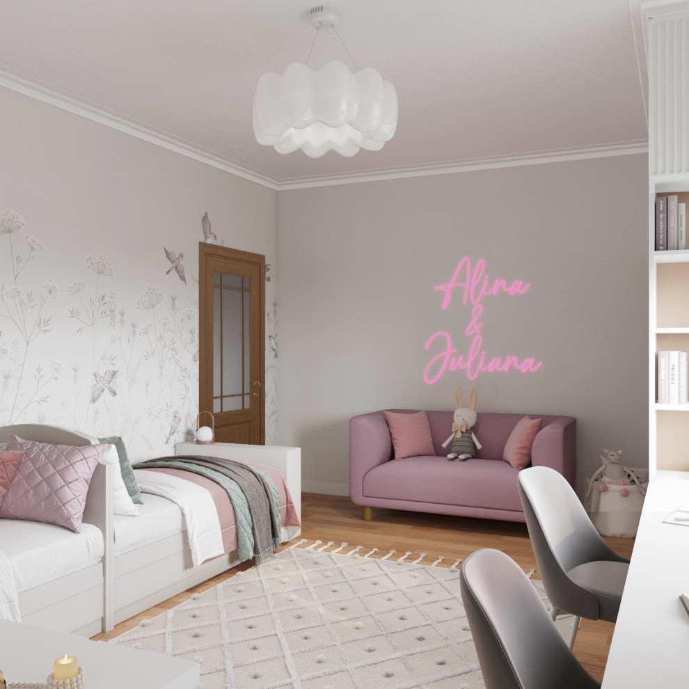 Детская комната