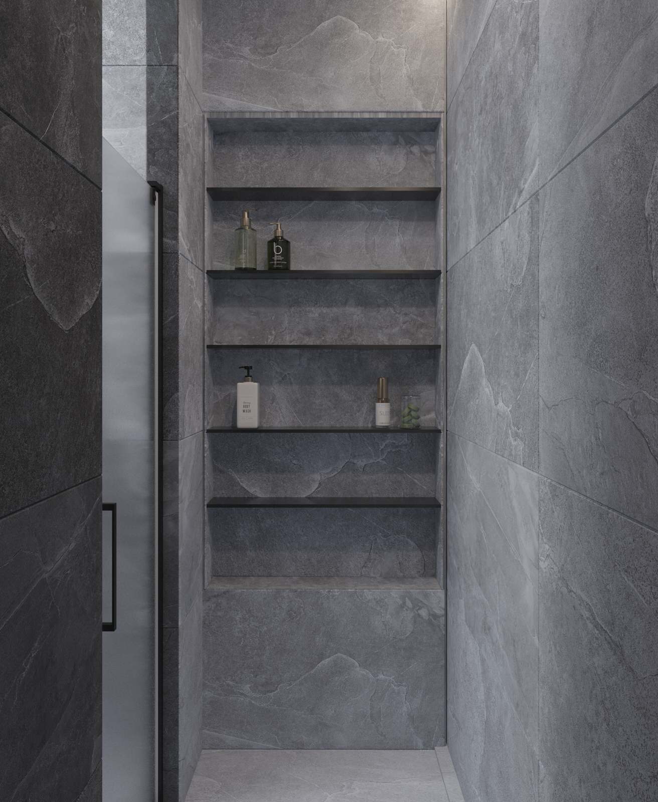 Soft Минимализм