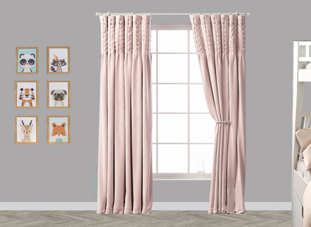 Детская комната "Принцесса Пиккирикки"