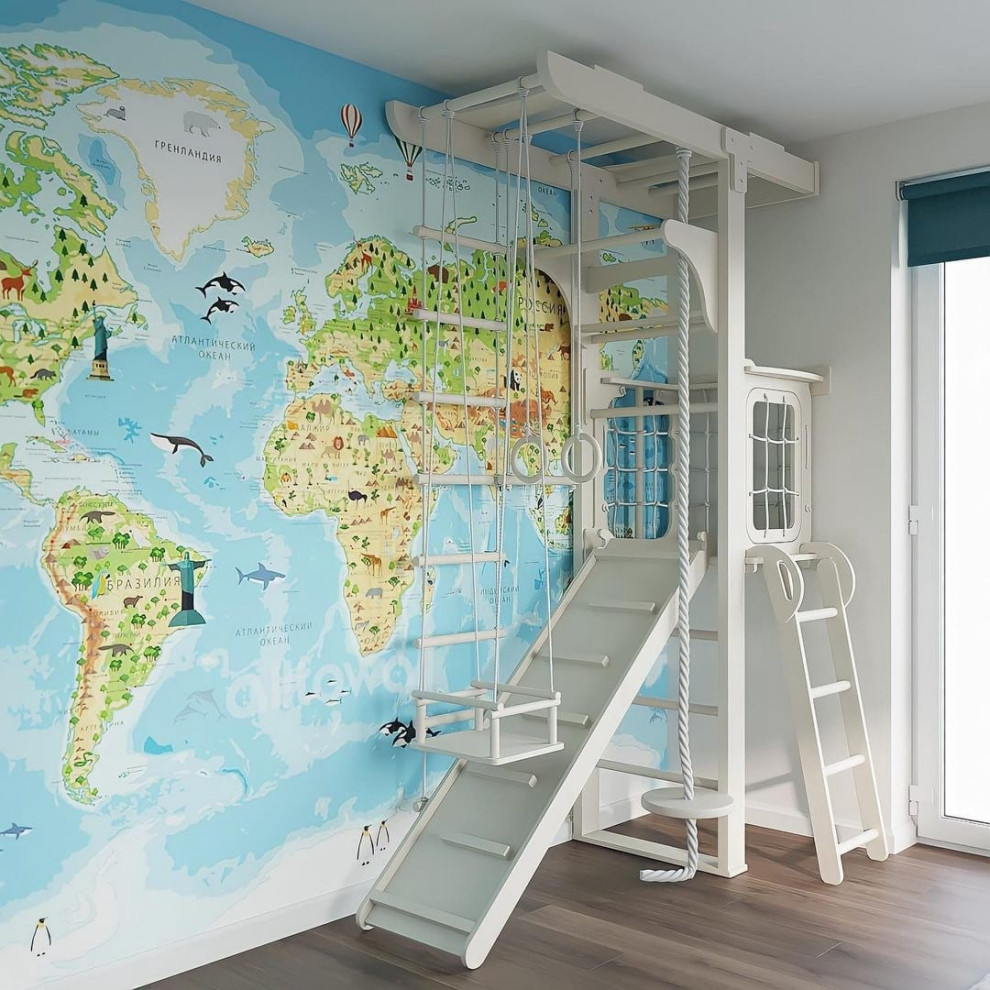 Наши проекты