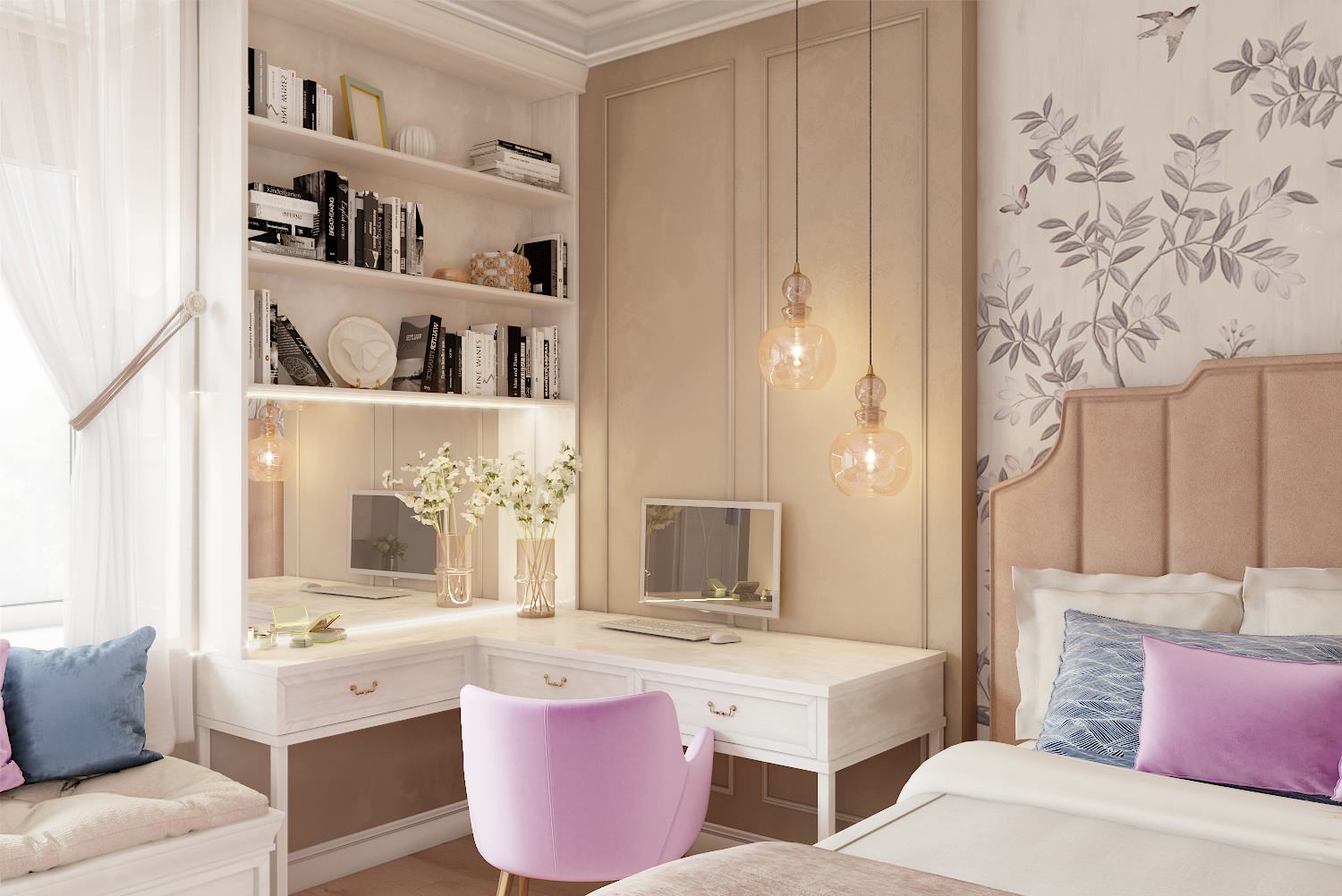 Проект "Нежность"