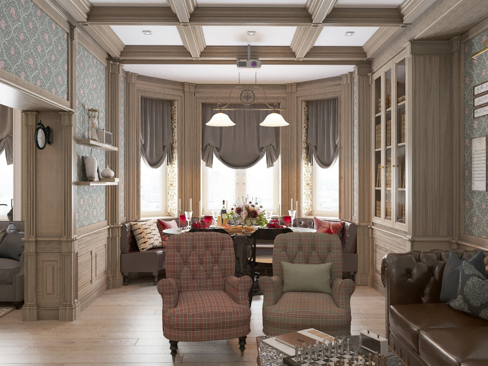 Квартира в Екатеринбурге