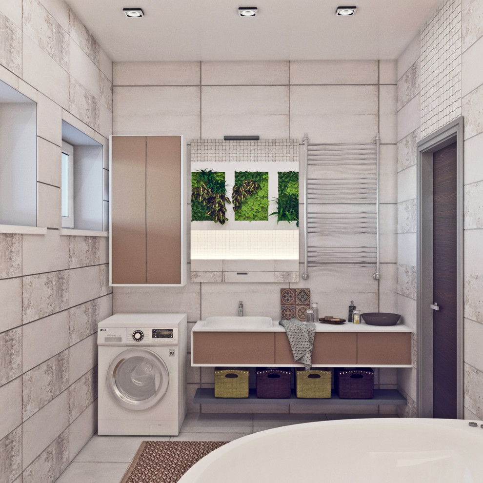 Загородный дом в Ленинградской области