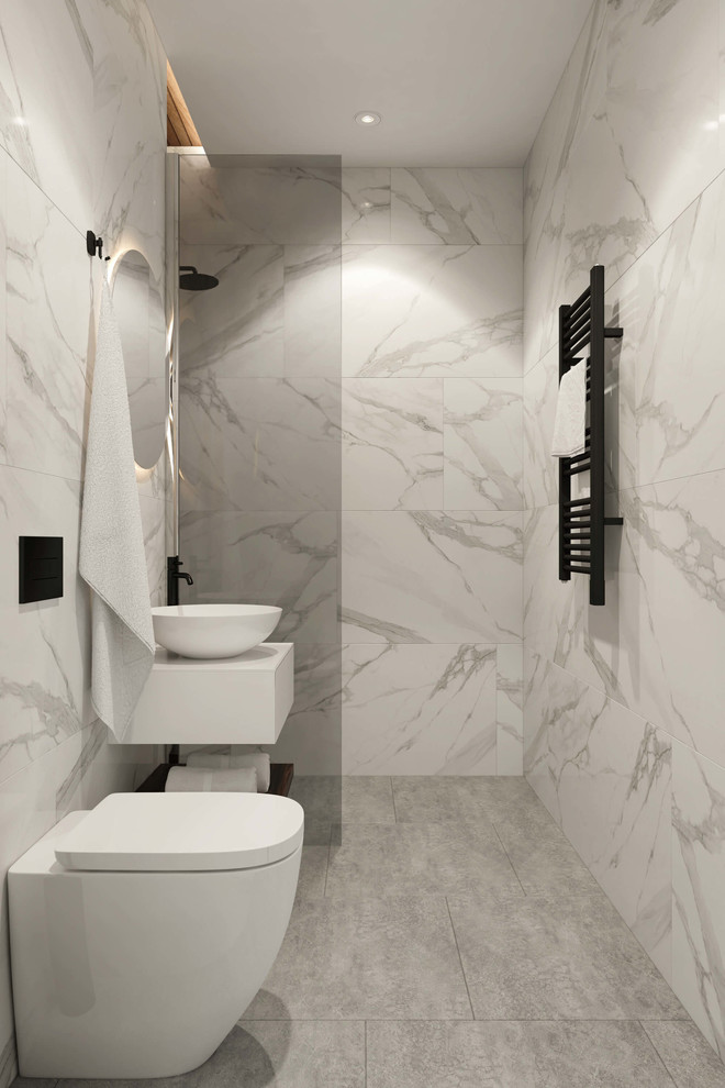 Tatlin Premium Dark Glow 128 кв.м.