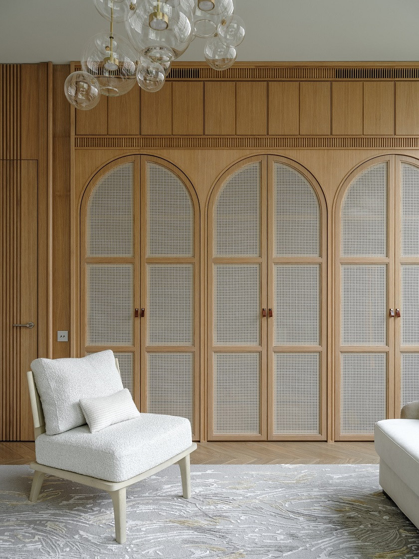 Пентхаус на Полянке