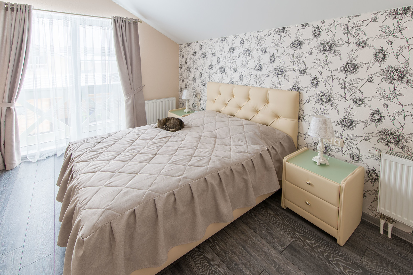 Коттедж в КП Новая Проба