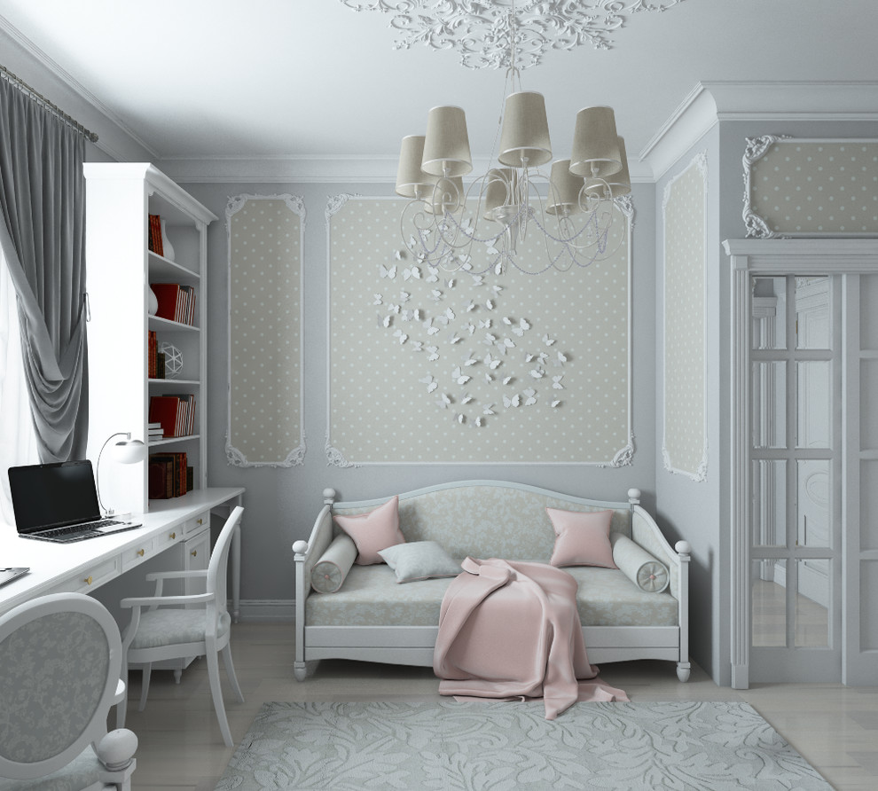 Квартира на проспекте