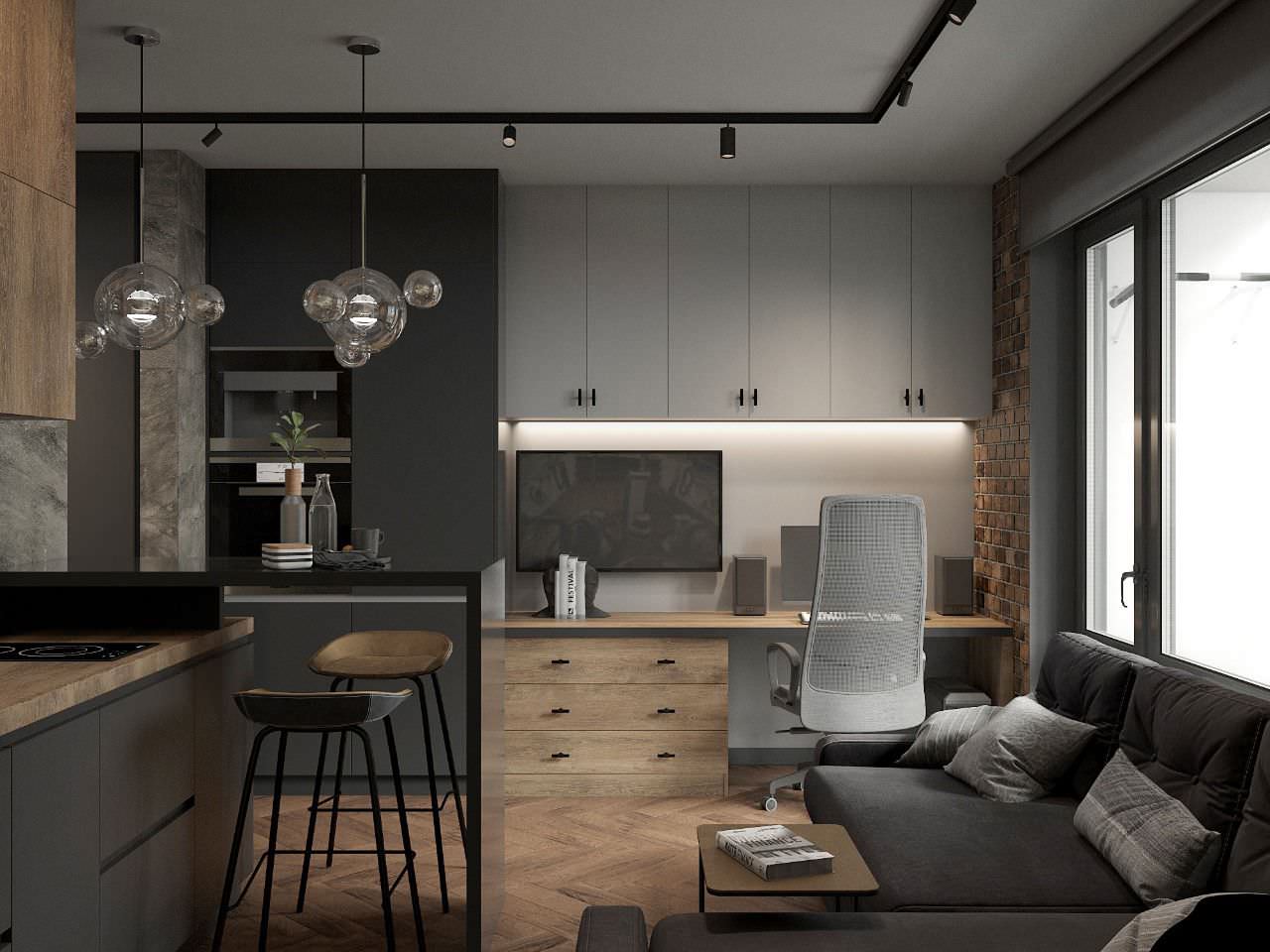 Обложка проекта: Первое самостоятельное плавание