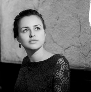 Кира Шаванова