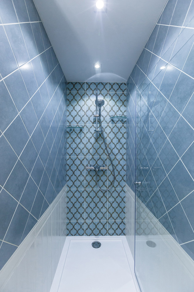 Нео прованс интерьер