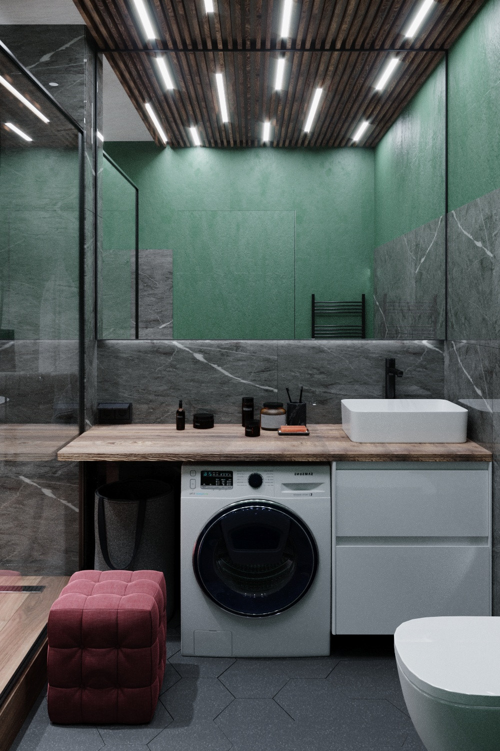 Обложка проекта: СУ