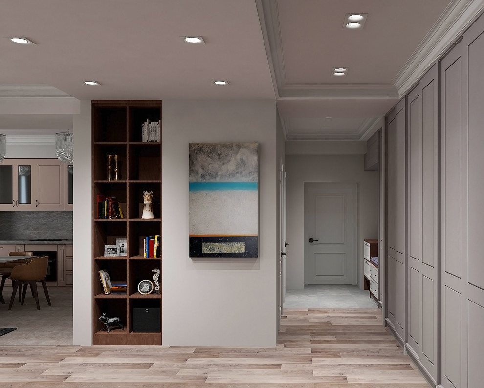 ЖК Английский Квартал