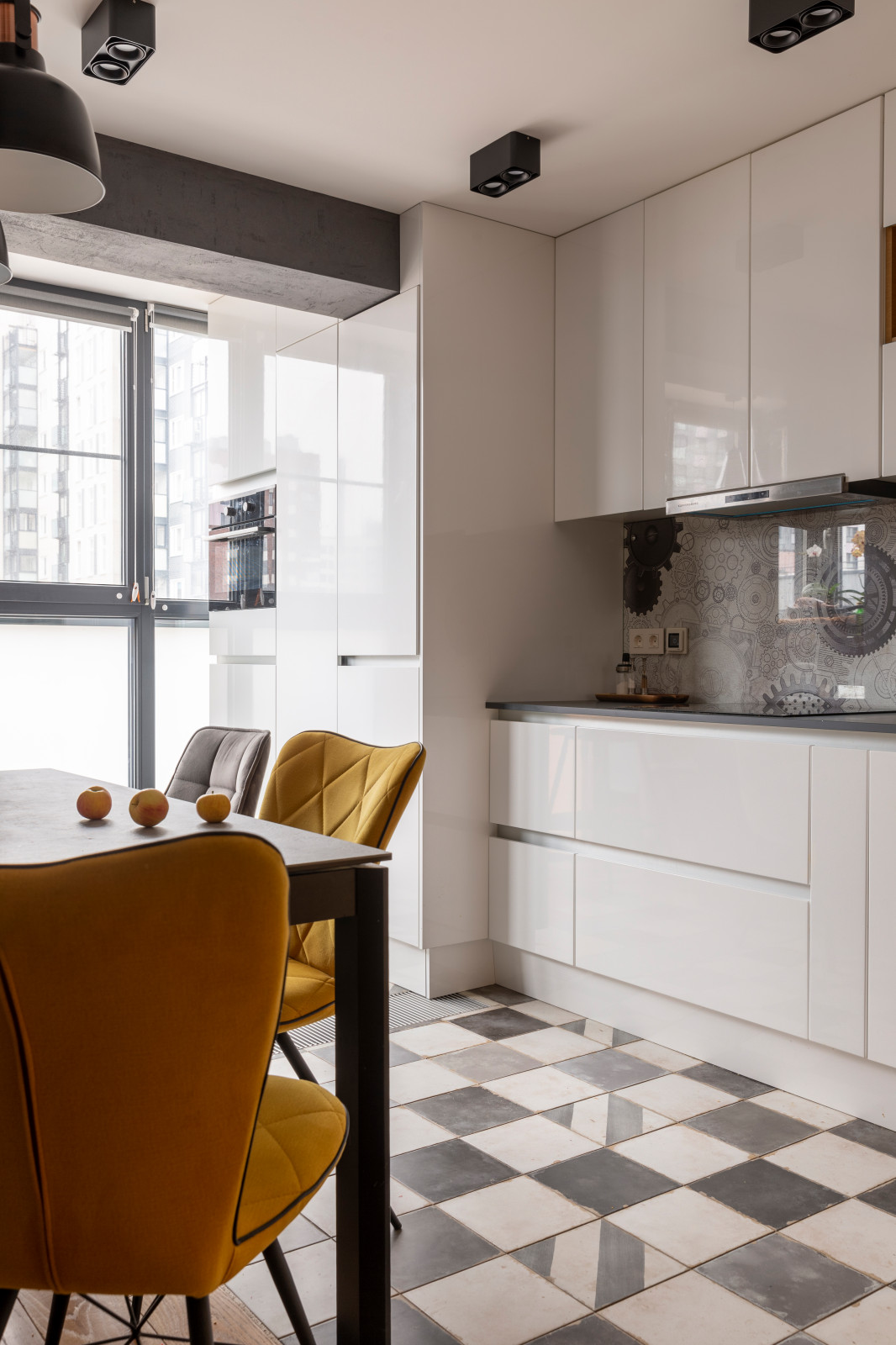 Квартира в Бутово