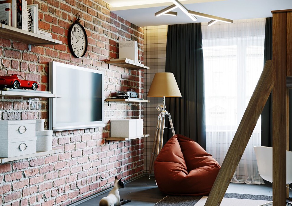 Квартира в ЖК Фрегат