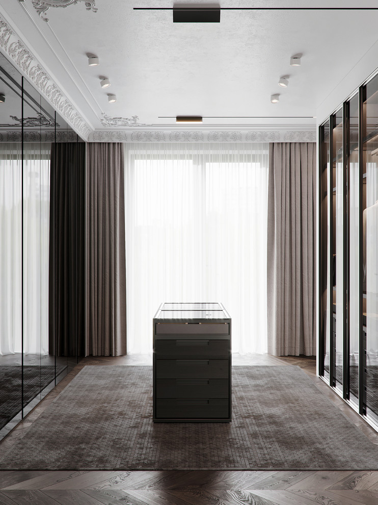 Современная интерпретация классики