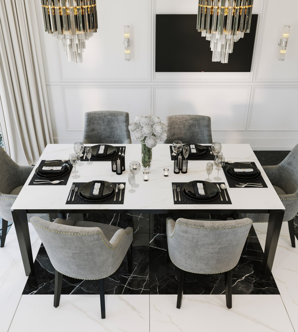 Дом Петергоф