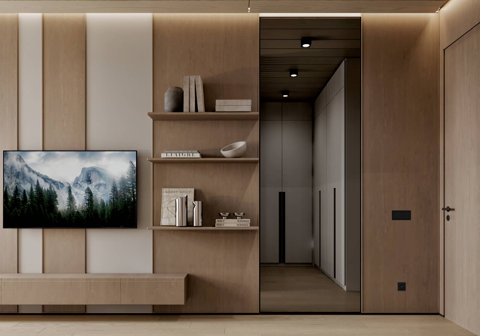 Современные дачи