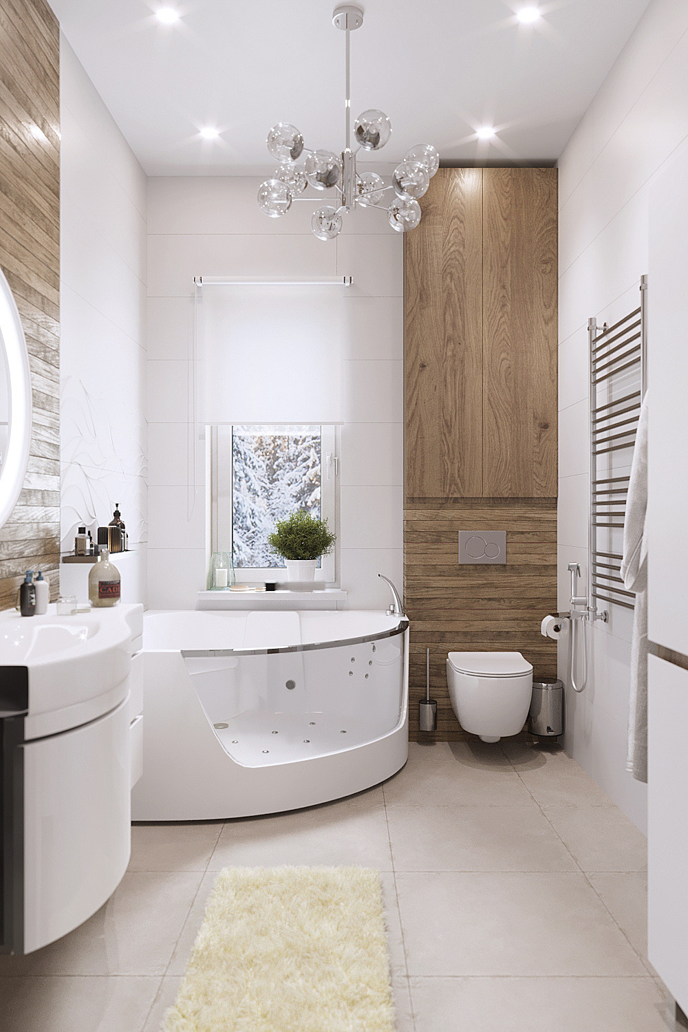 Индивидуальный жилой дом, г.Пенза