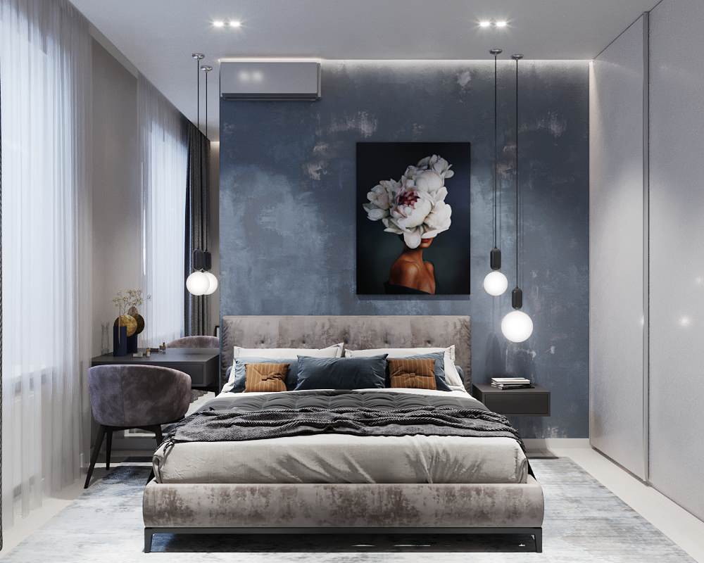 Микрорайон Кузнецовский затон