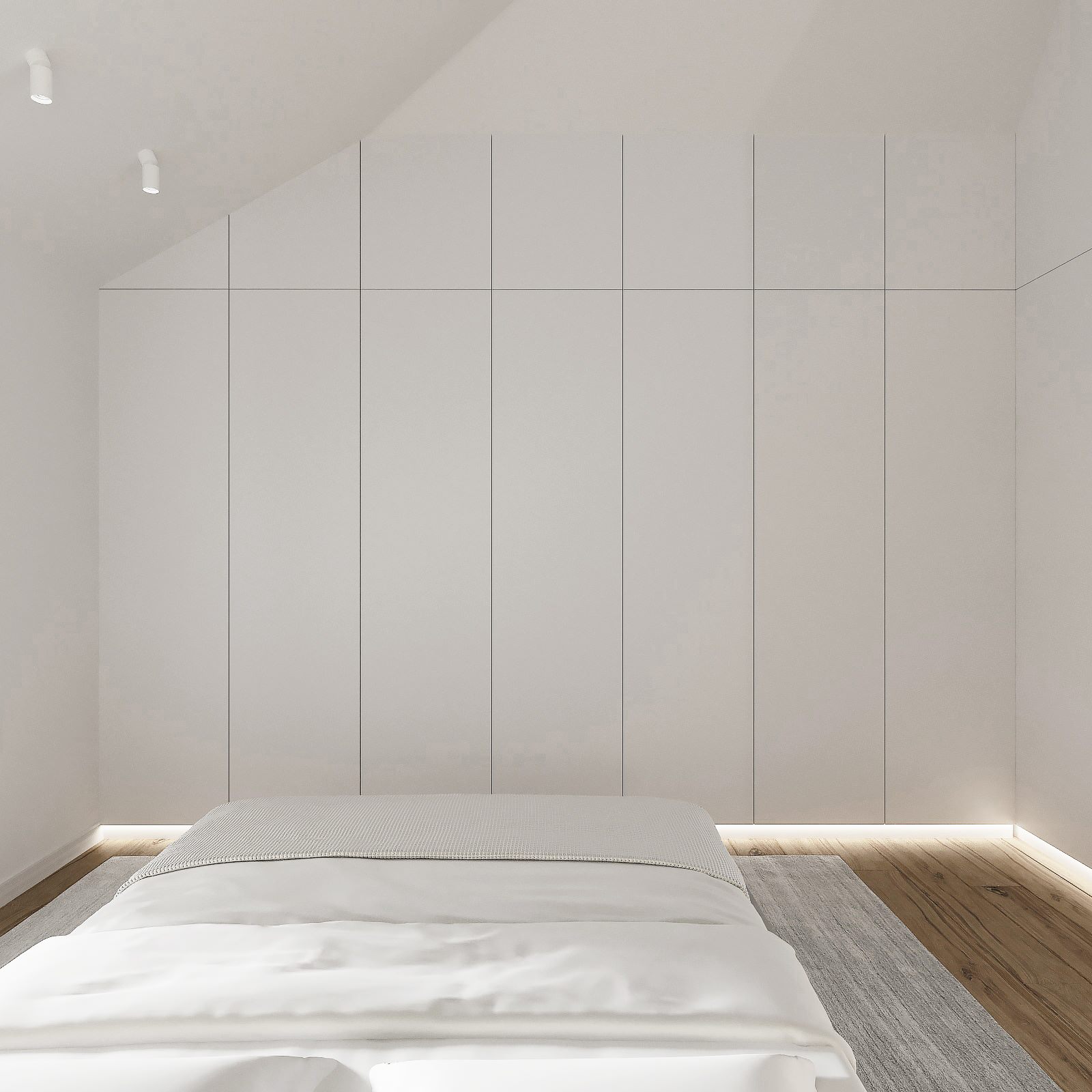 Квартира в г. Кинешма -100 м2