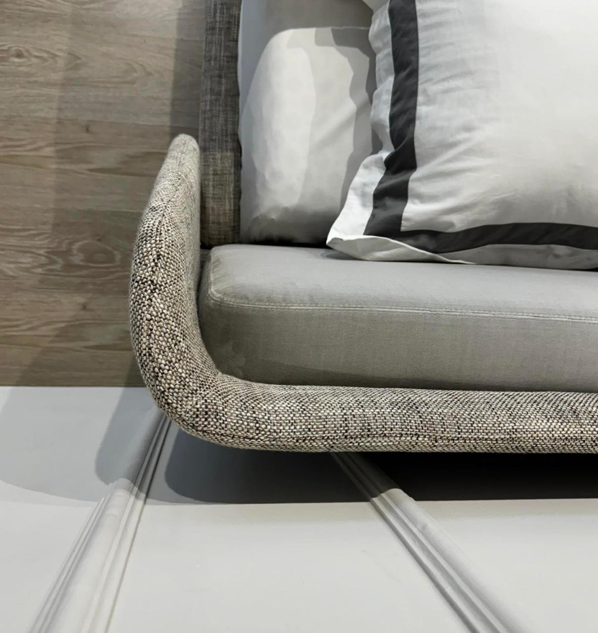 Кровати HOMESTER