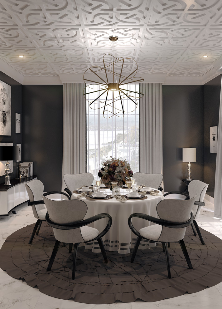 interior projects 2016