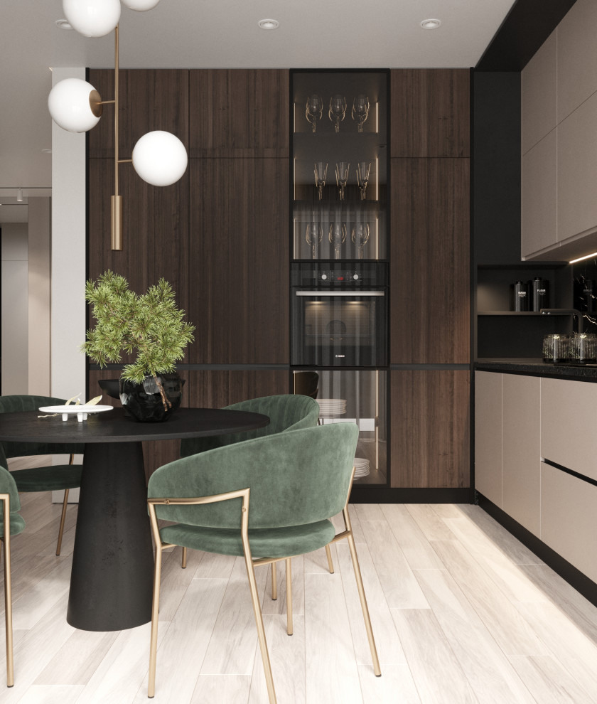 ЖК Майданово Парк