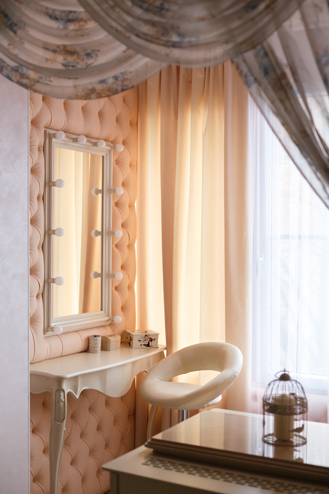 Квартира в курортном городе