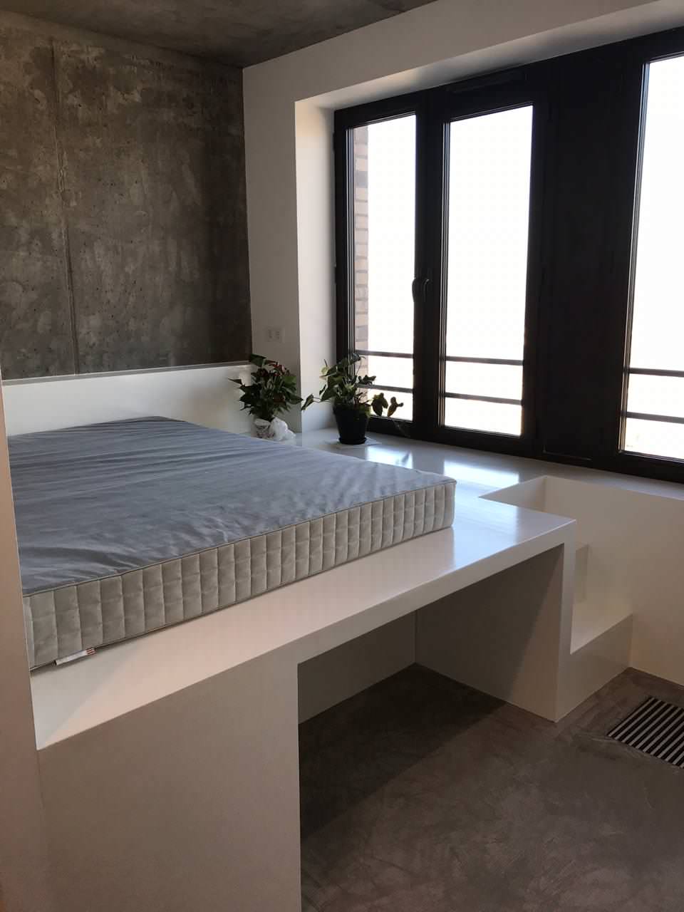 Обложка проекта: Жк Савеловский Сити 30м2