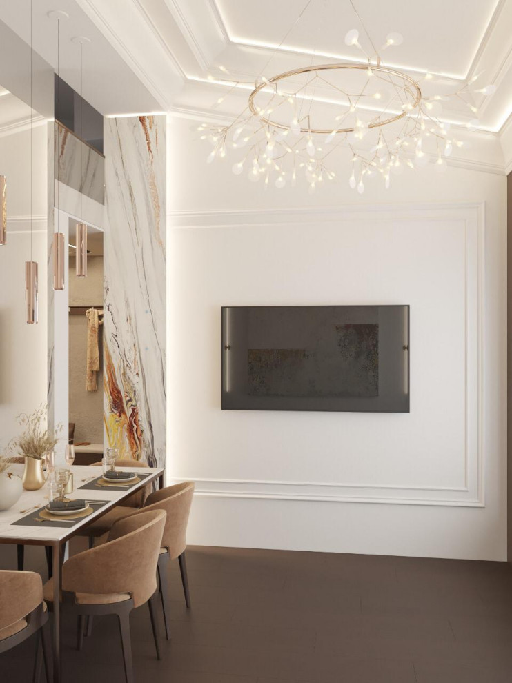 ЖК Архитектор