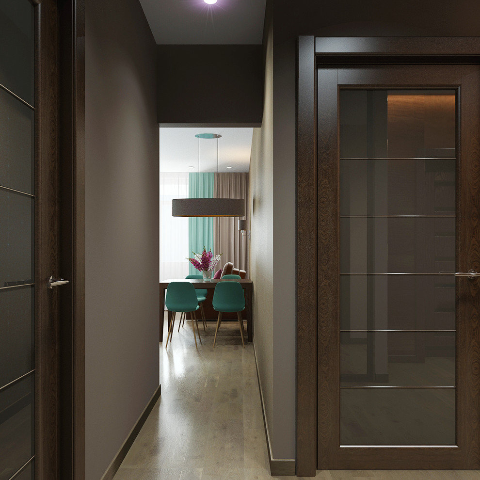 Квартира в ЖК "Солнечный"