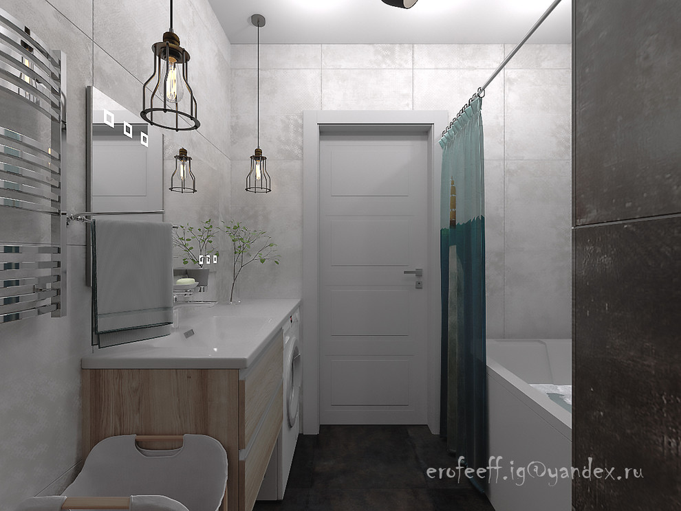 Однушка на ул.Куйбышева