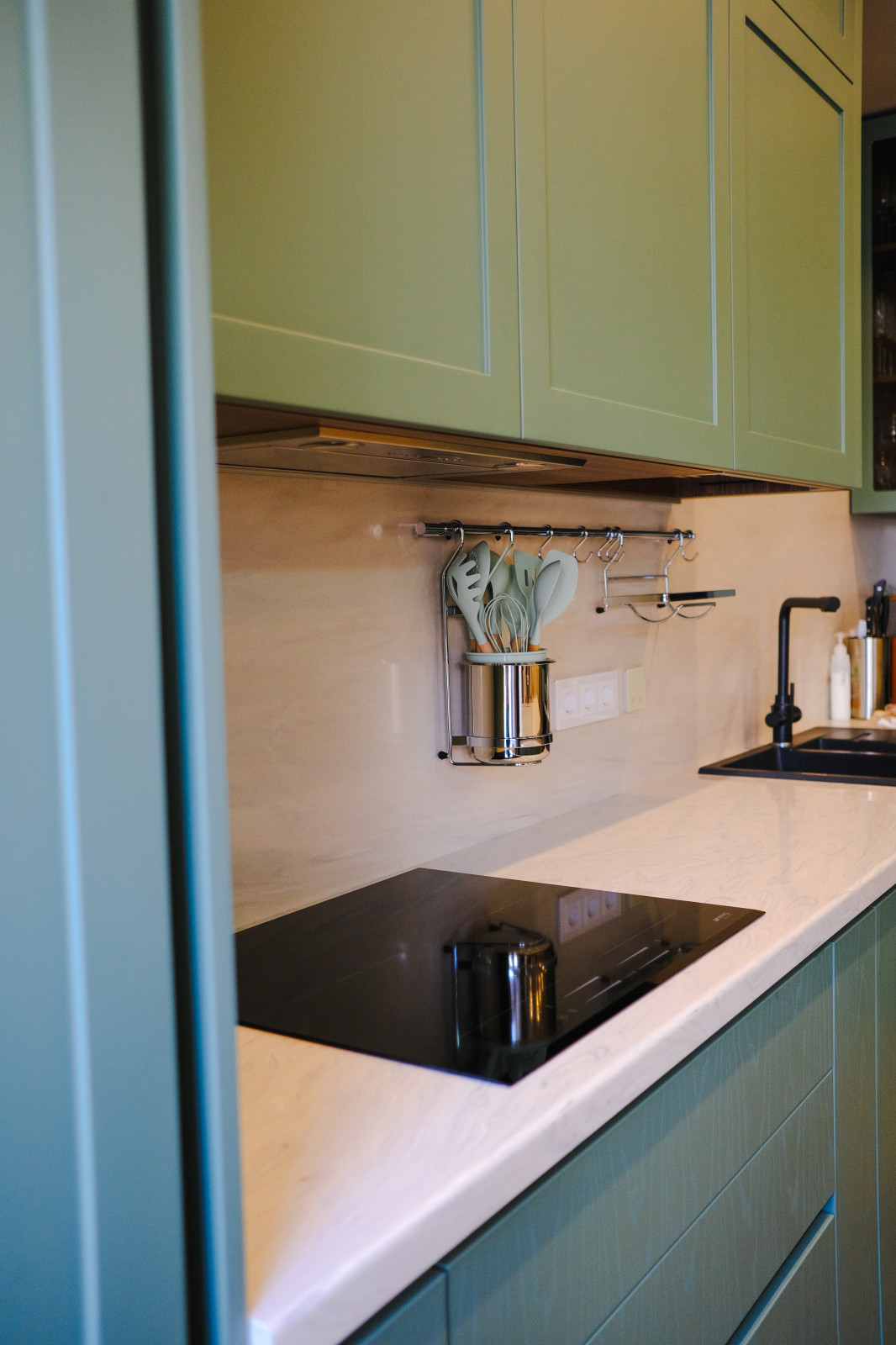 ЖК "Сердце столицы"