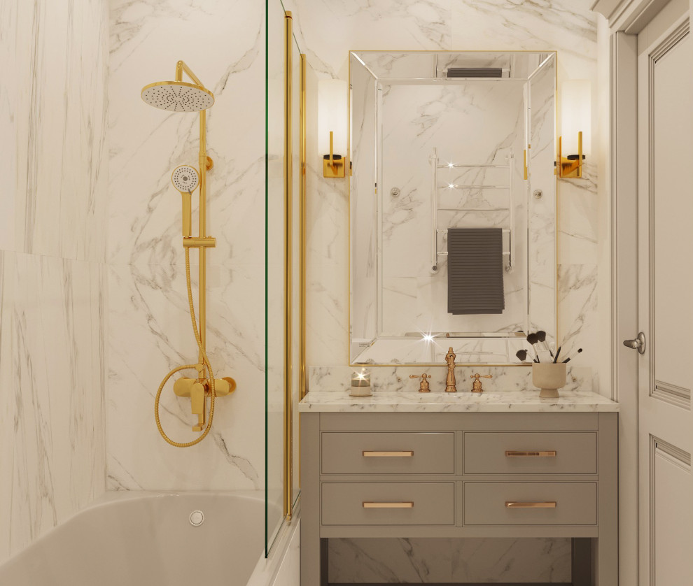 Квартира 76 кв.м.