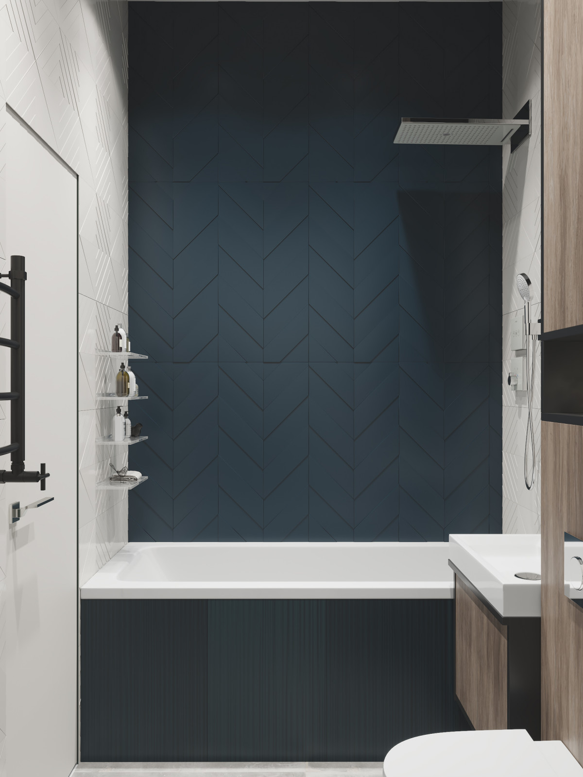 Квартира евродвушка