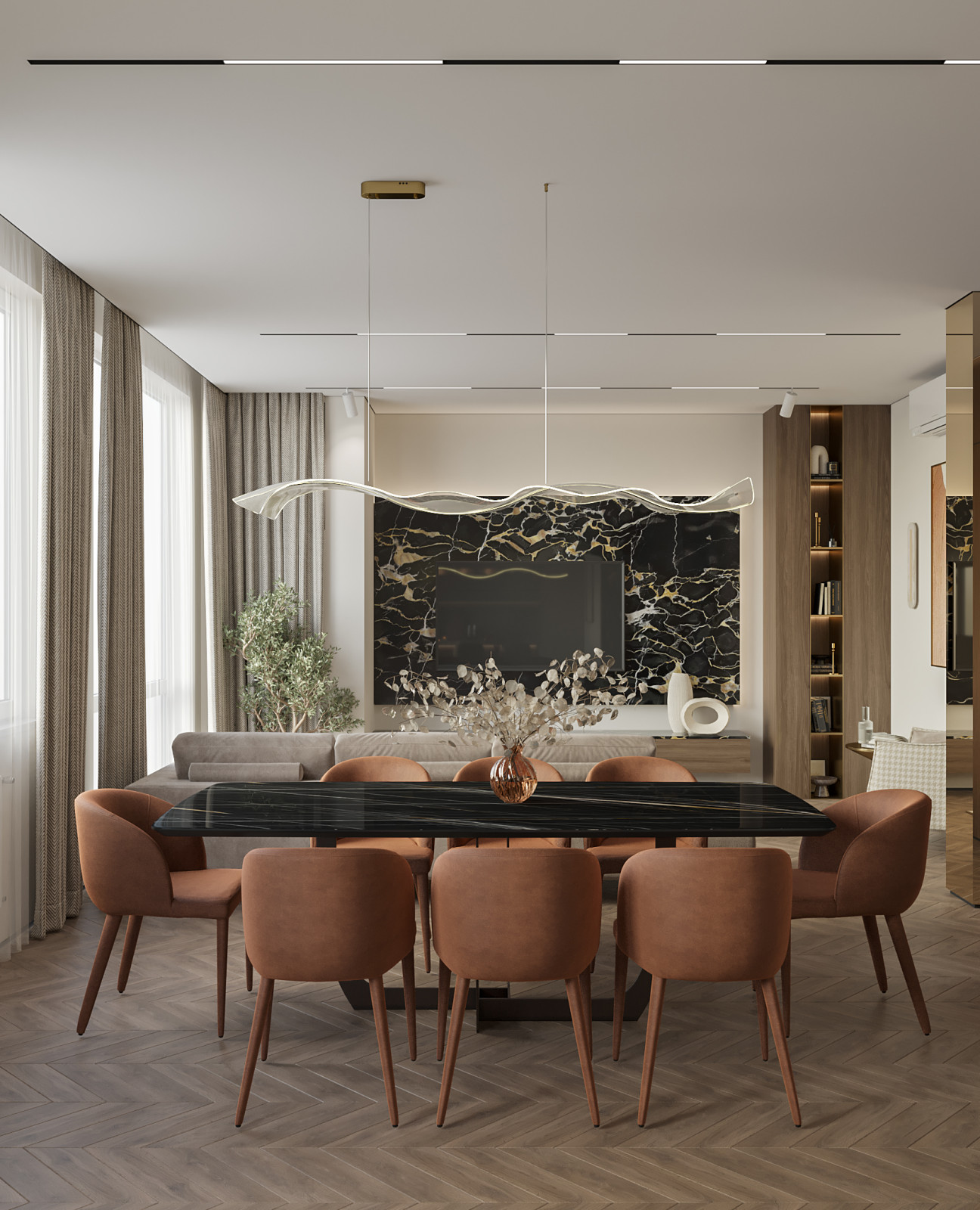 ЖК Хоумсити