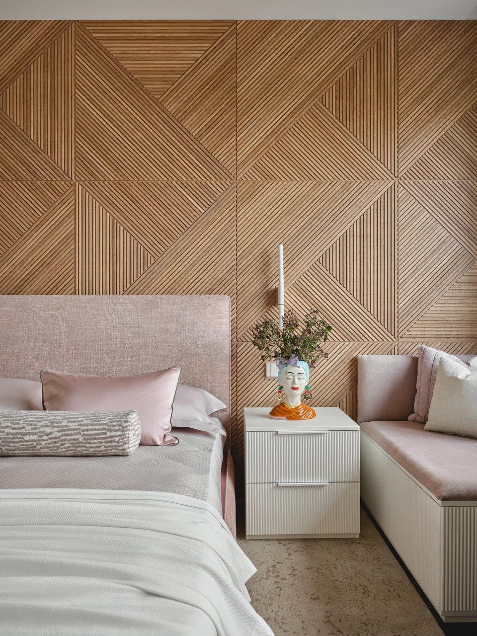 Уютный загородный дом в Подмосковье