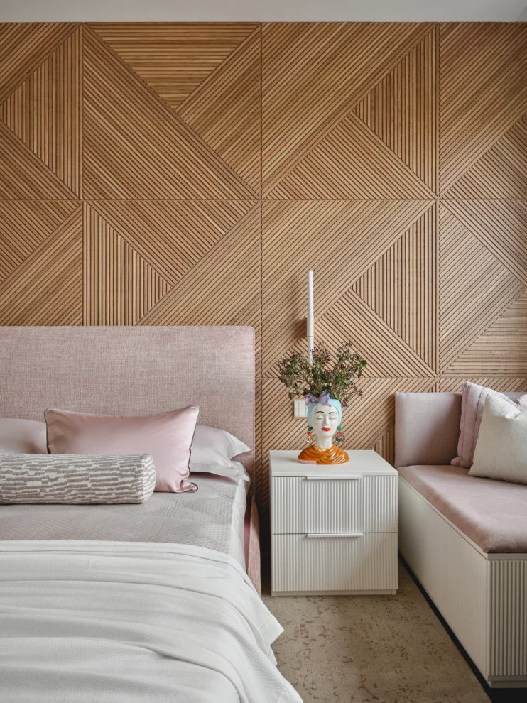 Уютный загородный дом в Подмосковье