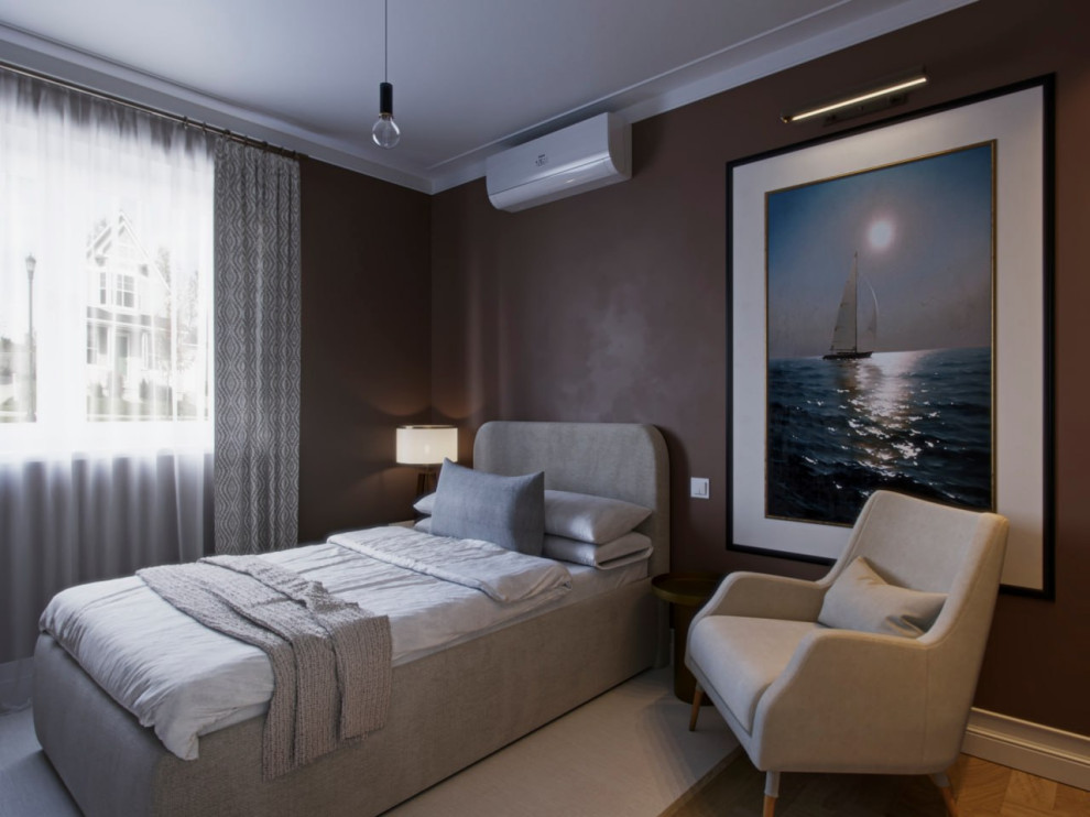 Частный дом