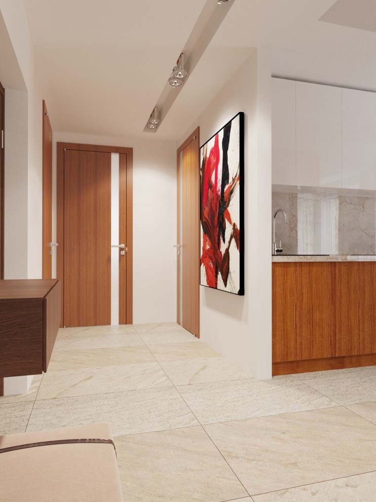 ДИЗАЙН КВАРТИРЫ ЖК «ГОЛЛАНДСКИЙ КВАРТАЛ»