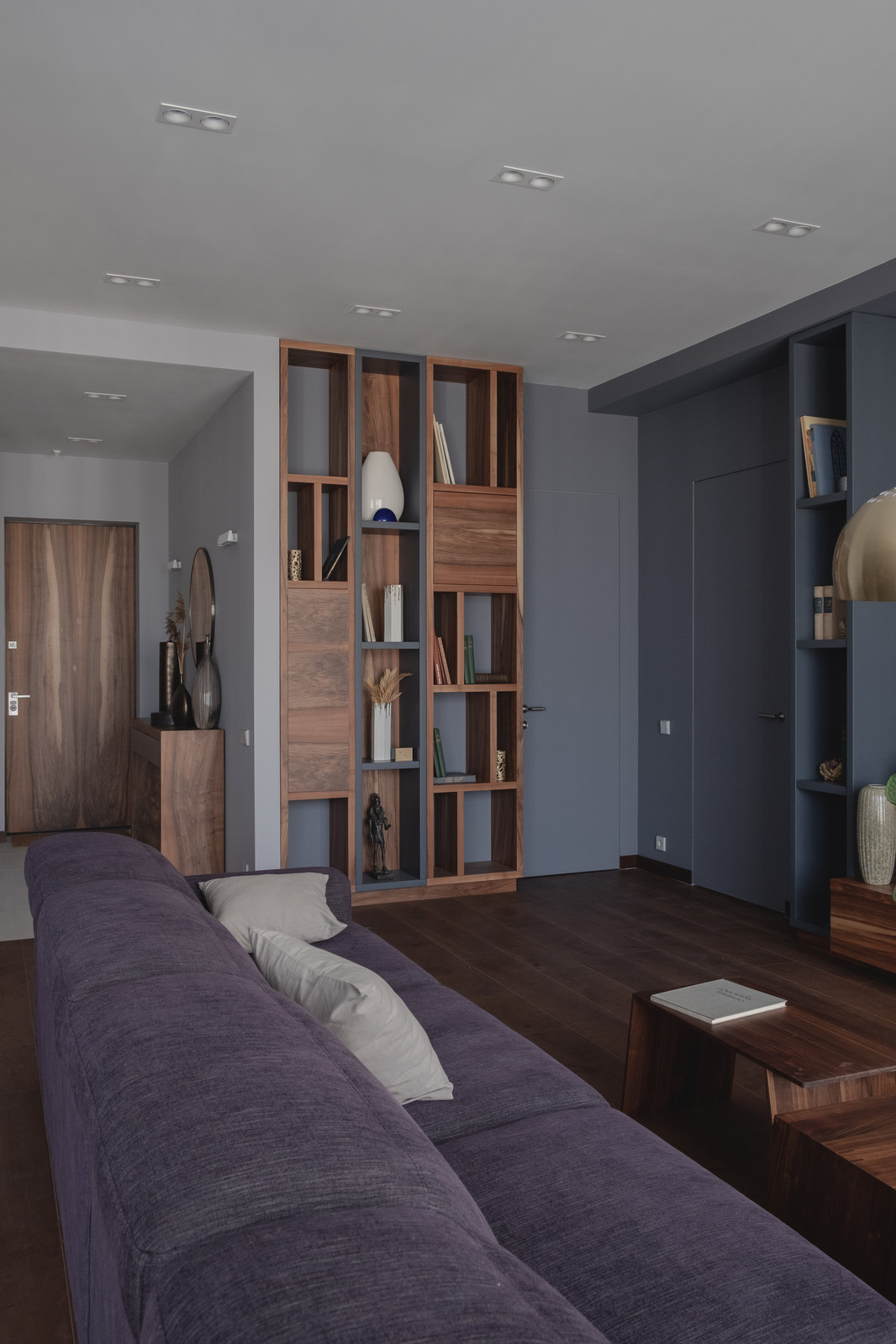 Редсайд или RedSide