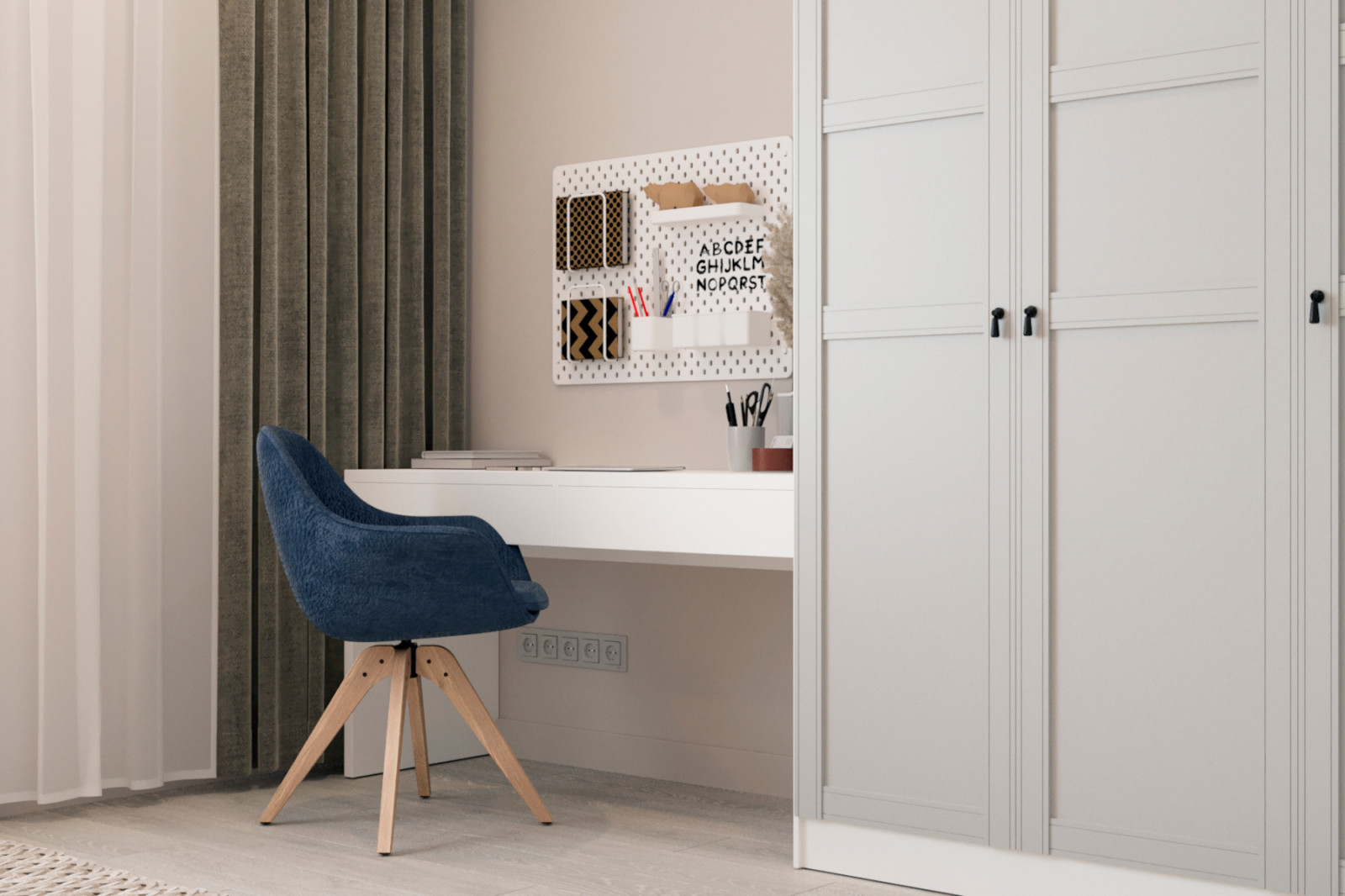 ЖК Преображенский