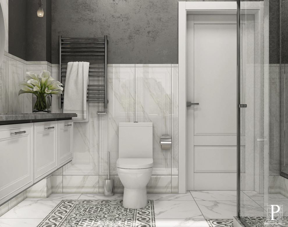 Дизайн интерьера частного дома г. Лермонтов