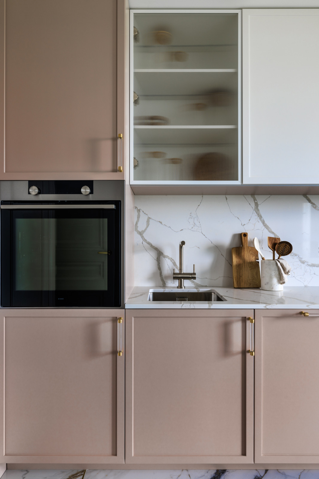 Квартира ЖК Балтийский, фото реализации (71 кв.м.)