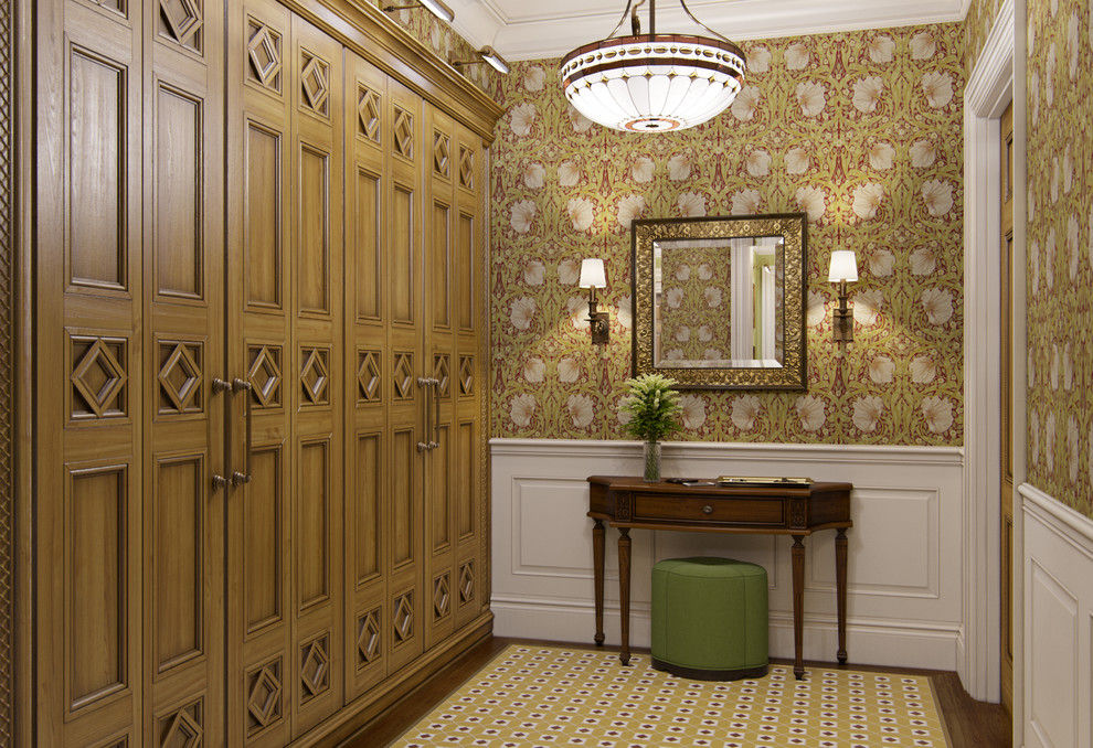 Квартира в ЖК на Гиляровского