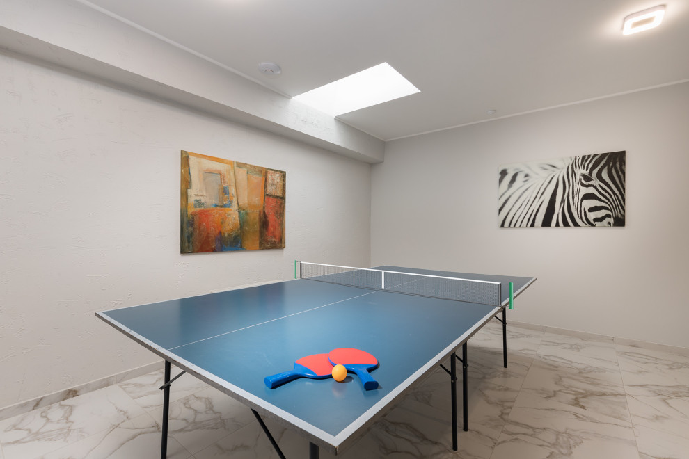 Обложка проекта: Апартаменты "Дженифер"