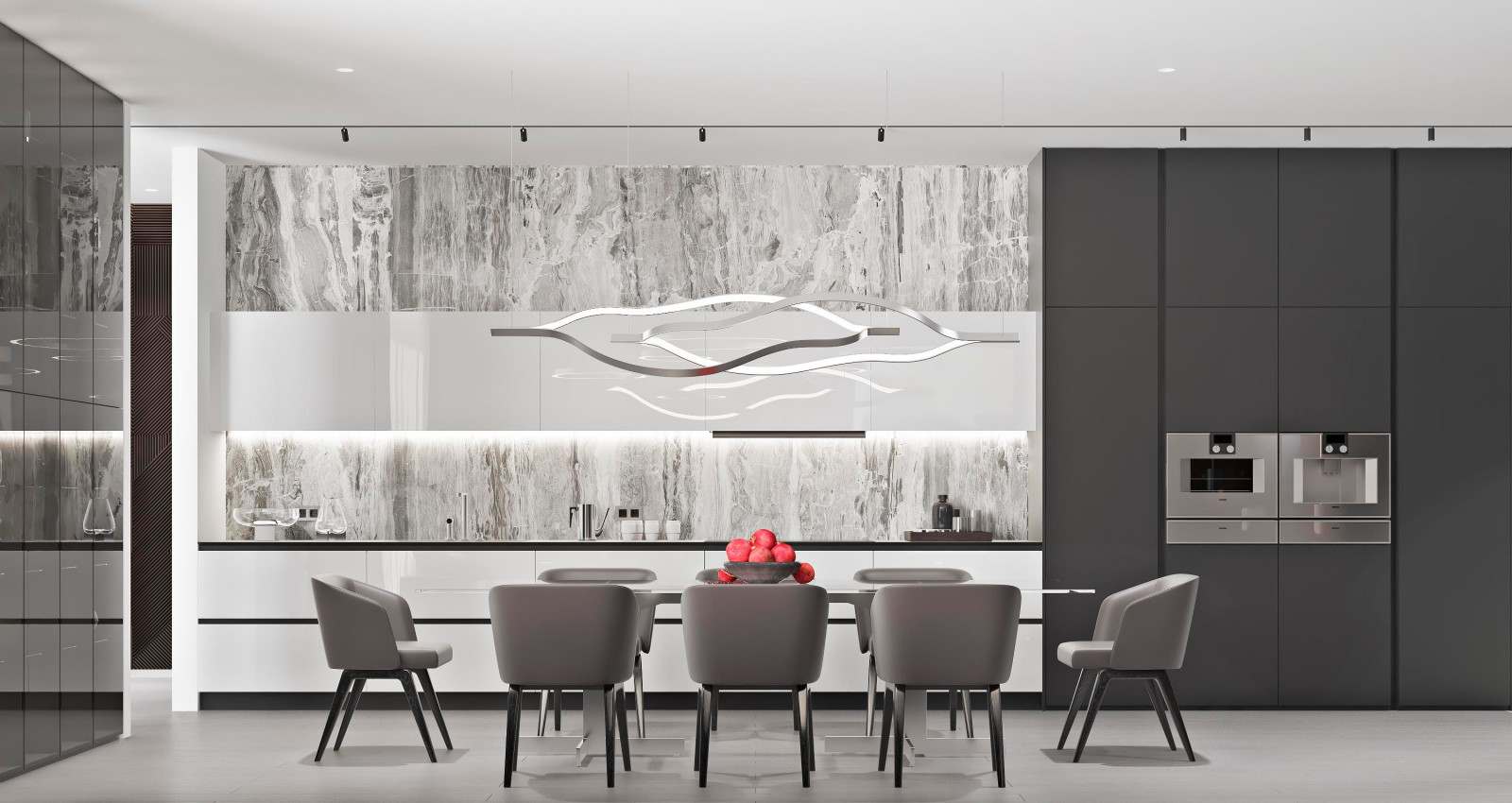 ЖК Барин Хаус