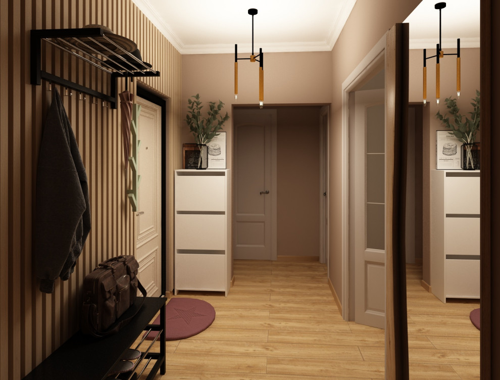 Однушка в Москве для сдачи в аренду